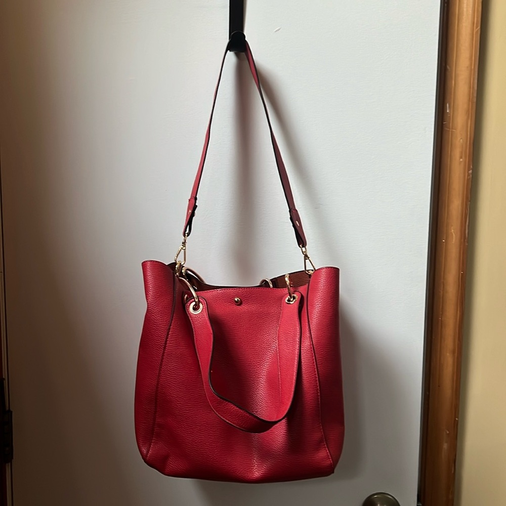 Travel bag